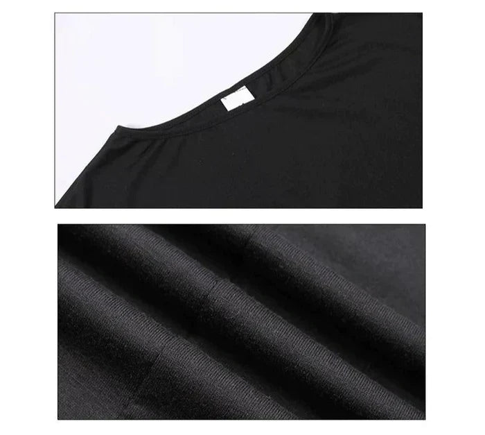 Aqsa - stilvoll übergroß Kaschmir Damen Pullover