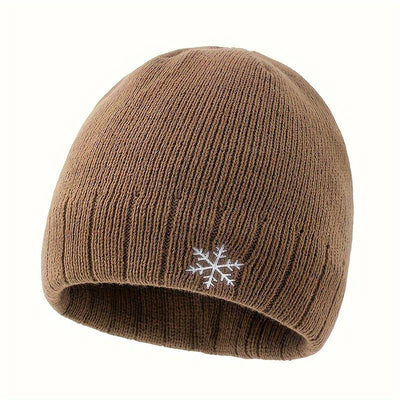 Mütze – Warm – Gestrickt – Wintermütze – Herrenmützen