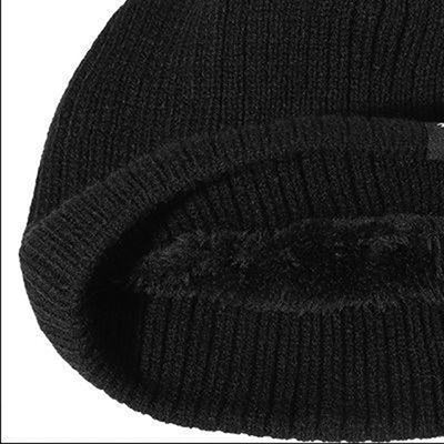 Mütze – Warm – Gestrickt – Wintermütze – Herrenmützen