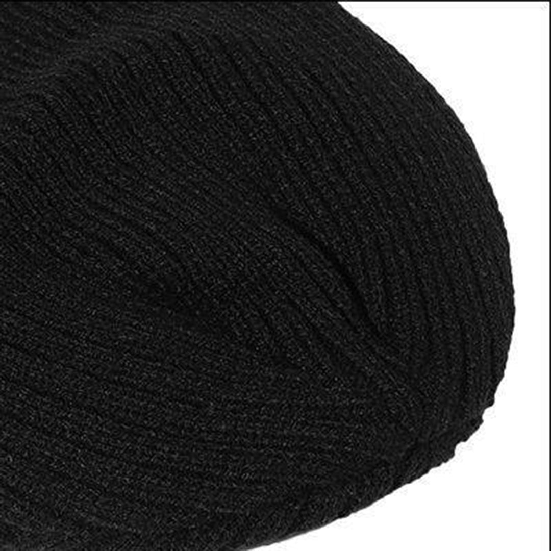 Mütze – Warm – Gestrickt – Wintermütze – Herrenmützen