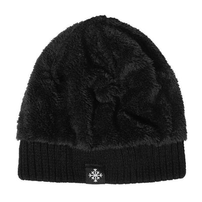 Mütze – Warm – Gestrickt – Wintermütze – Herrenmützen