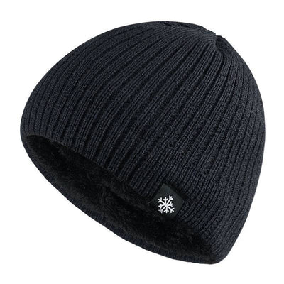 Mütze – Warm – Gestrickt – Wintermütze – Herrenmützen