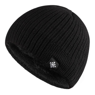 Mütze – Warm – Gestrickt – Wintermütze – Herrenmützen
