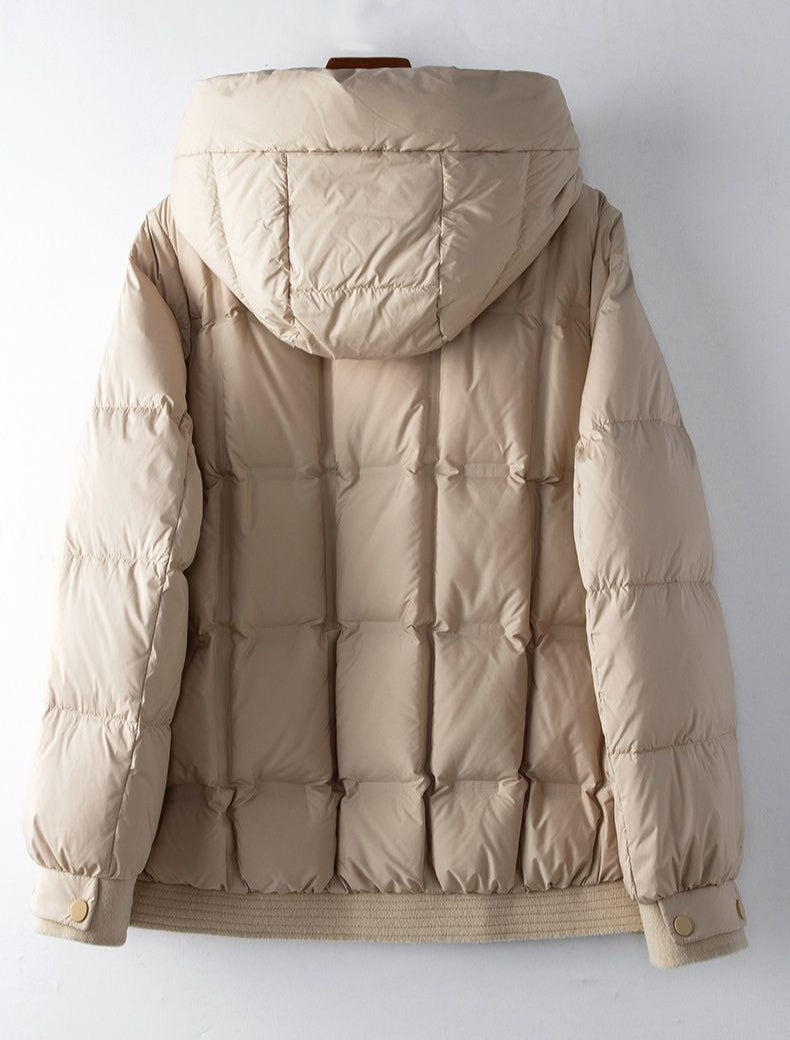 FLORENTINA VICCI WEICHE JACKE
