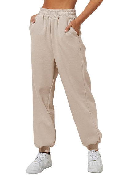 Bequeme Sweatpants für Damen