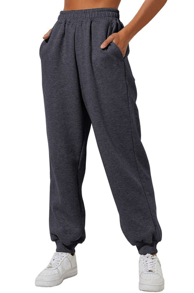 Bequeme Sweatpants für Damen