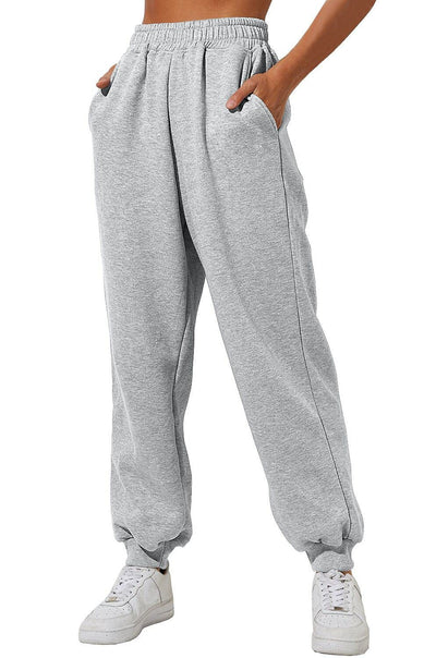 Bequeme Sweatpants für Damen