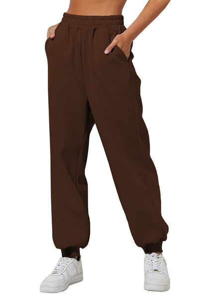 Bequeme Sweatpants für Damen