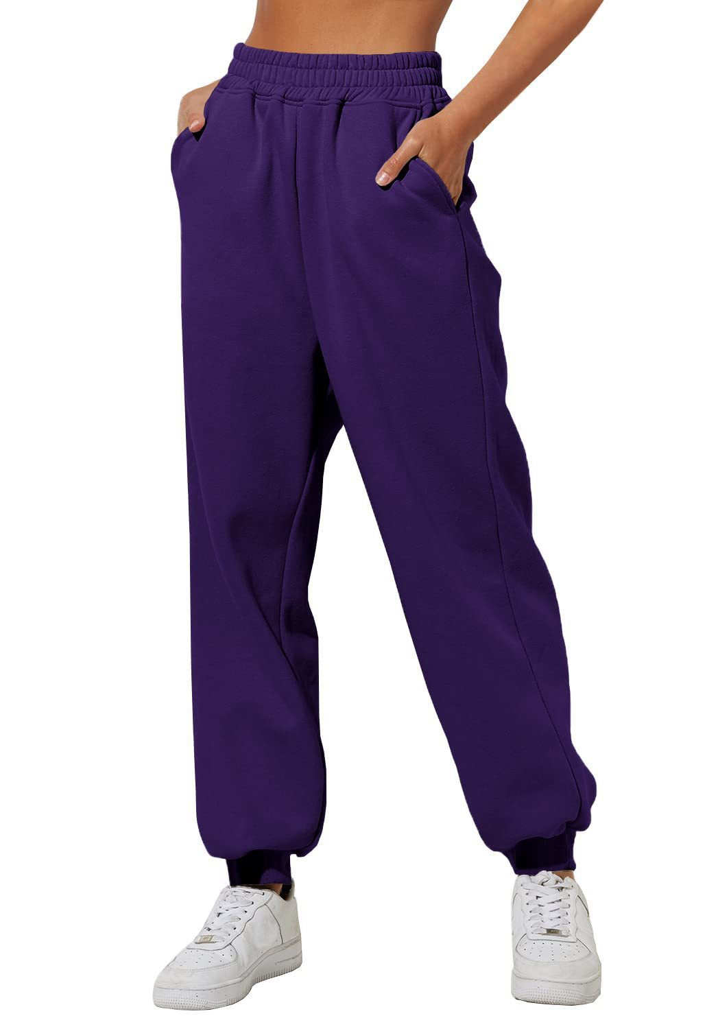 Bequeme Sweatpants für Damen