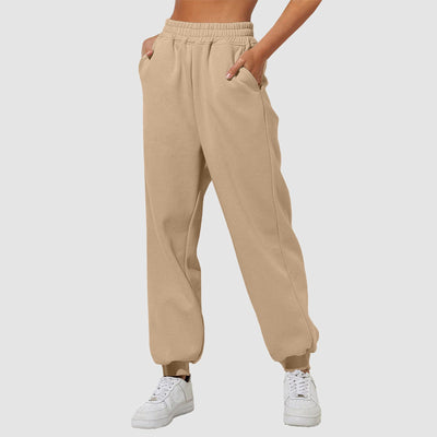 Bequeme Sweatpants für Damen
