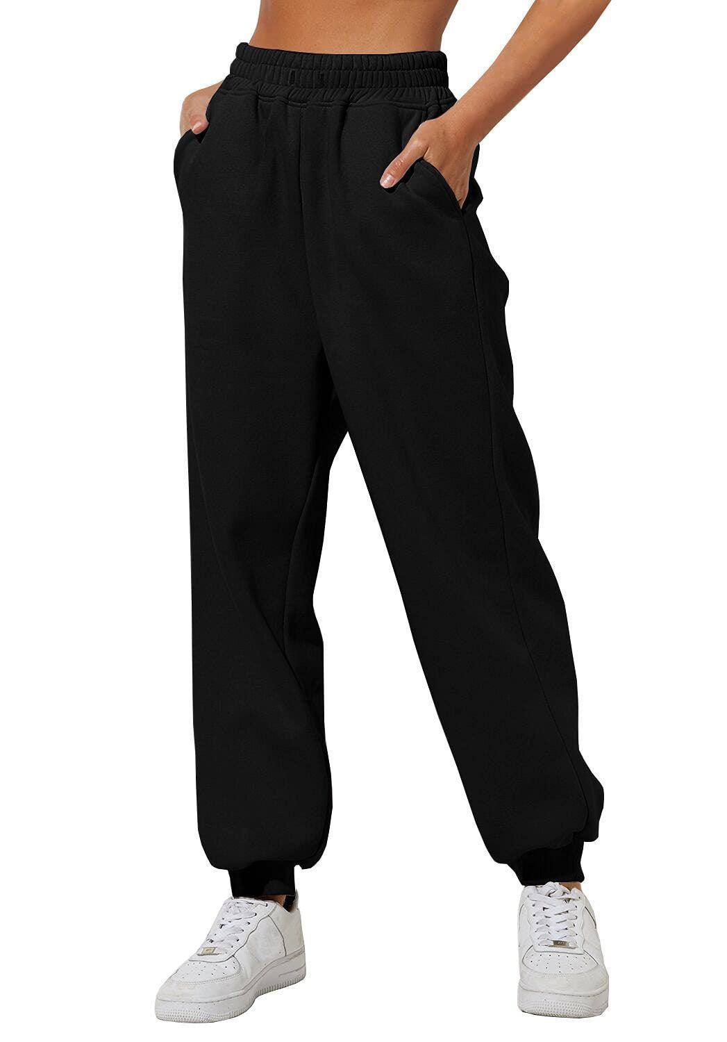 Bequeme Sweatpants für Damen