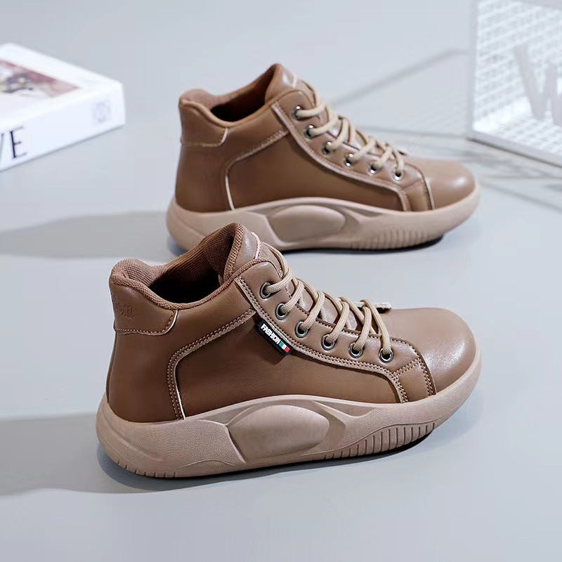 Orae - schicke Schnürschuhe für Frauen