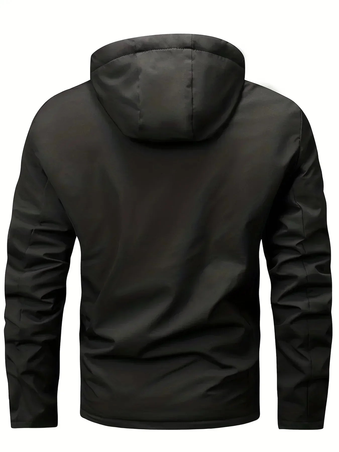 Dries - Wasserdichte Herren-Winterjacke