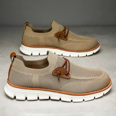 Atmungsaktive Freizeitschuhe für Herren