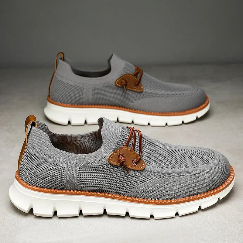 Atmungsaktive Freizeitschuhe für Herren