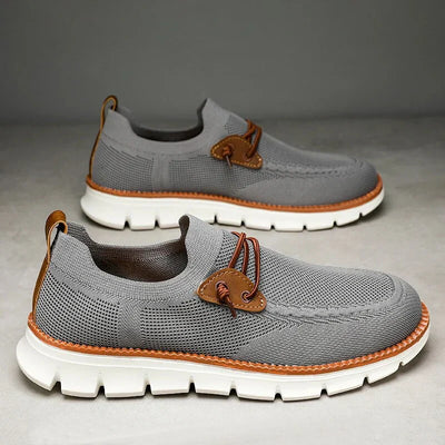 Atmungsaktive Freizeitschuhe für Herren