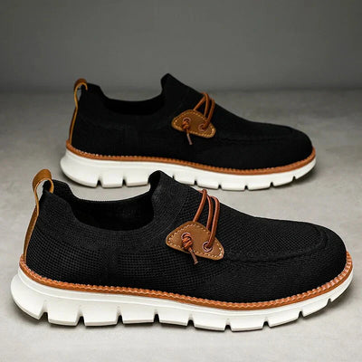 Atmungsaktive Freizeitschuhe für Herren