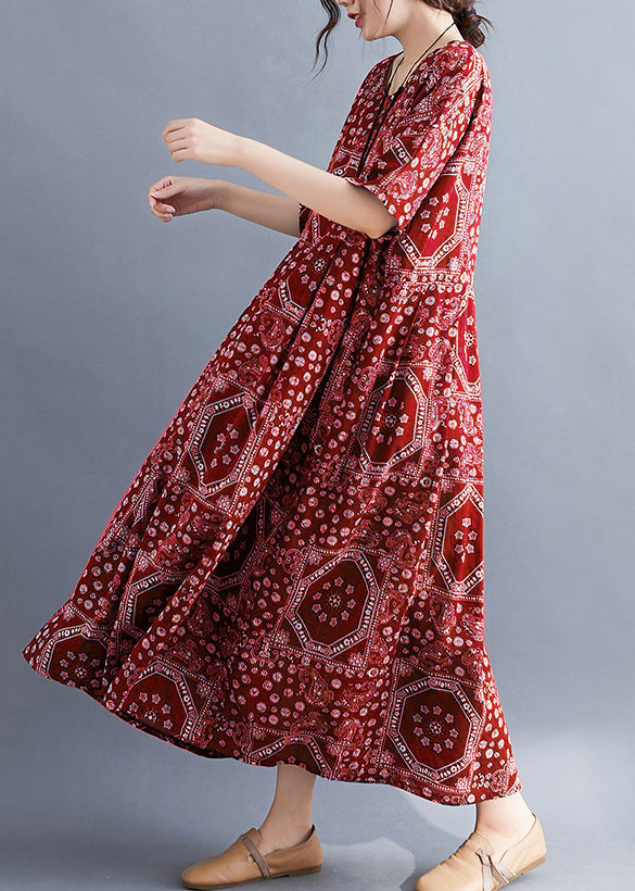 Paige - stilvolles und elegantes langes Kleid