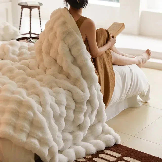 Plüschdecke – Plüsch – Plüschdecke – Plüschdecke – Plüschdecke