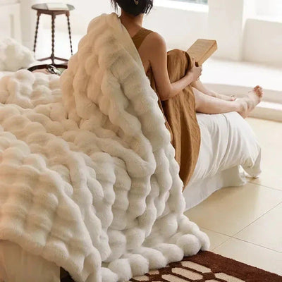 Plüschdecke – Plüsch – Plüschdecke – Plüschdecke – Plüschdecke