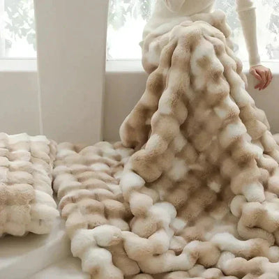 Plüschdecke – Plüsch – Plüschdecke – Plüschdecke – Plüschdecke