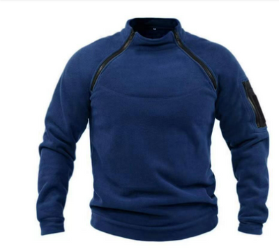Marzellet | Herren Winter Pullover | Warme