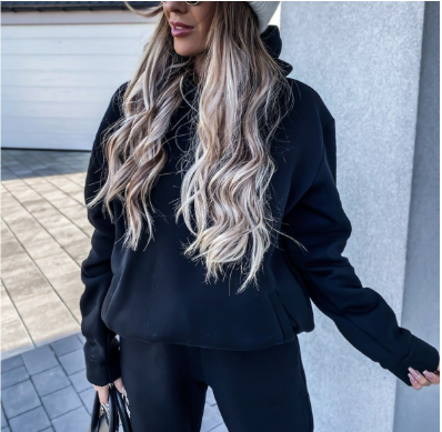 Gretalem | Damen Jogging Satz | Bequeme