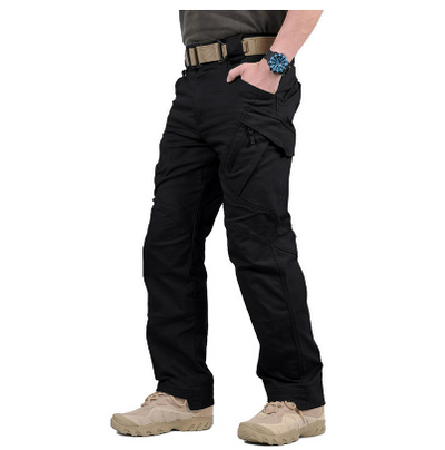 Kaliya | Herren Taktische Außenbereich Hose | Arbeitskleidung