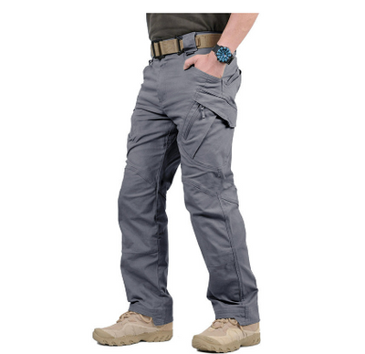 Kaliya | Herren Taktische Außenbereich Hose | Arbeitskleidung