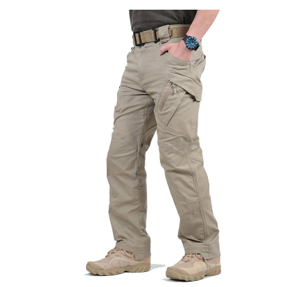 Kaliya | Herren Taktische Außenbereich Hose | Arbeitskleidung