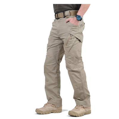 Kaliya | Herren Taktische Außenbereich Hose | Arbeitskleidung