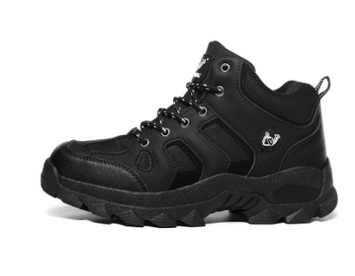 Sanden | Herren Winter Wander Schuhe | Draußen