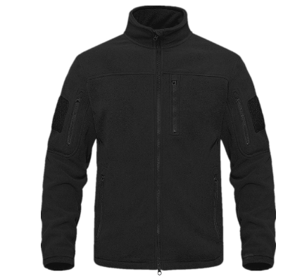 Aleem | Herren Wasserdichte Wander Jacke | Draußen