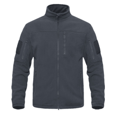 Aleem | Herren Wasserdichte Wander Jacke | Draußen
