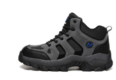 Sanden | Herren Winter Wander Schuhe | Draußen