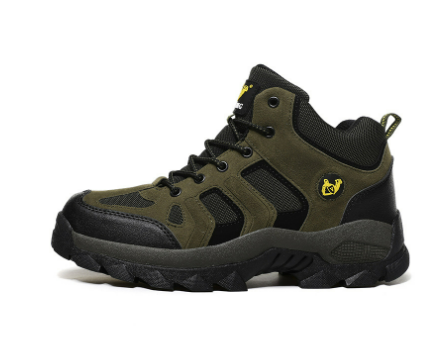 Sanden | Herren Winter Wander Schuhe | Draußen