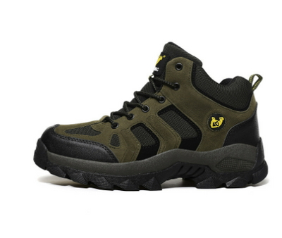 Sanden | Herren Winter Wander Schuhe | Draußen