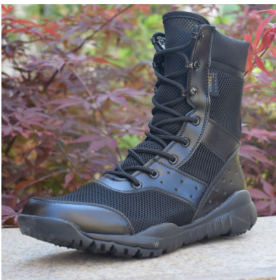 Demrat | Herren Wander Stiefel | Draußen