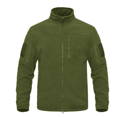 Aleem | Herren Wasserdichte Wander Jacke | Draußen