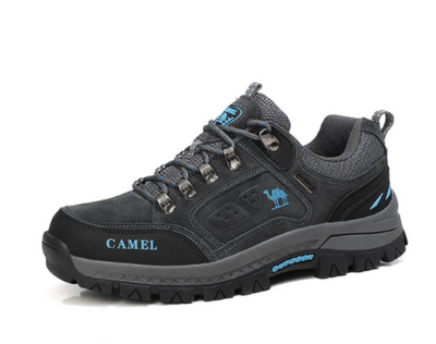 Sajid | Herren Wander Wasserdicht Schuhe | Draußen