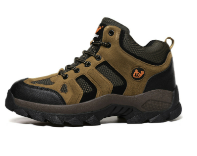 Sanden | Herren Winter Wander Schuhe | Draußen