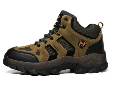 Sanden | Herren Winter Wander Schuhe | Draußen