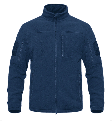 Aleem | Herren Wasserdichte Wander Jacke | Draußen