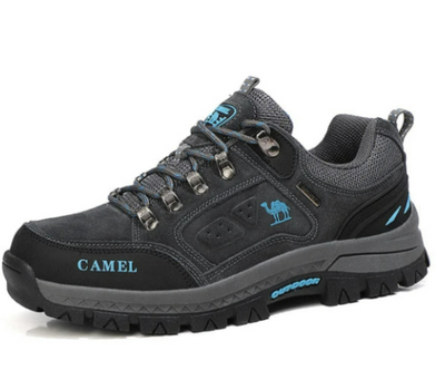 Astanet | Herren Wasserdichte Wander Schuhe | Draußen