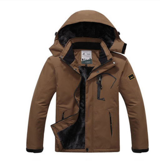 Riguelet | Herren Warme Wander Jacke | Wasserdicht