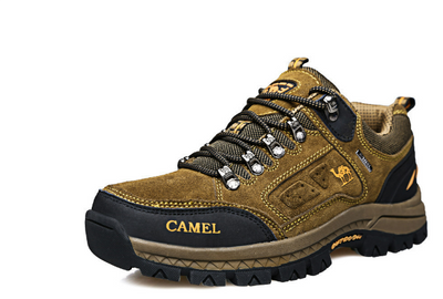 Astanet | Herren Wasserdichte Wander Schuhe | Draußen