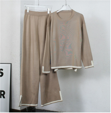 Nobela | Damen Zweiteiliges Satz | Bequeme