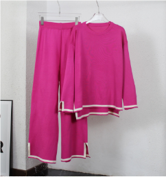 Nobela | Damen Zweiteiliges Satz | Bequeme