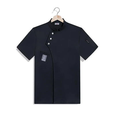 Denlet | Herren Bequeme Kulinarische Uniform | Arbeitskleidung