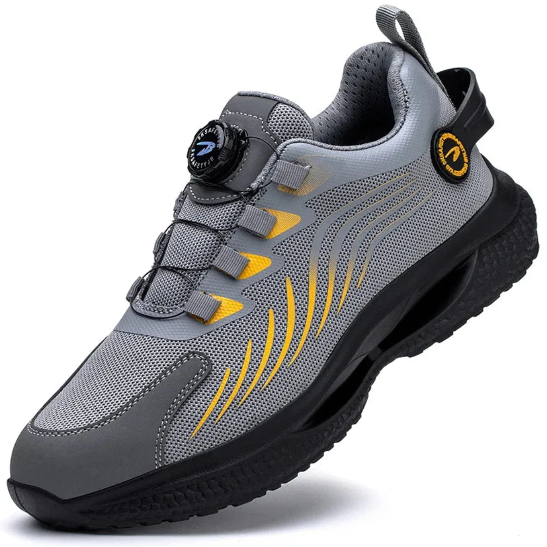 Shahidet | Herren Sicherheits Turnschuhe | Arbeitskleidung